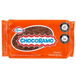 Chocoramo x55 g