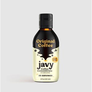 Javy Coffee Concentrate