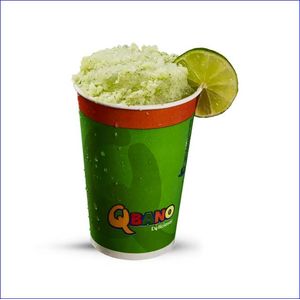 Limonada Vaso
